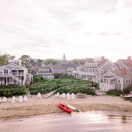 Harborview Nantucket Ξενοδοχείο Εξωτερικό φωτογραφία