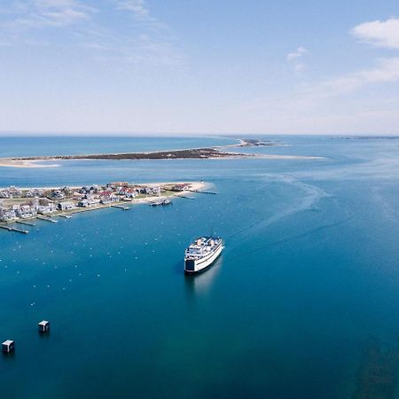 Harborview Nantucket Ξενοδοχείο Εξωτερικό φωτογραφία