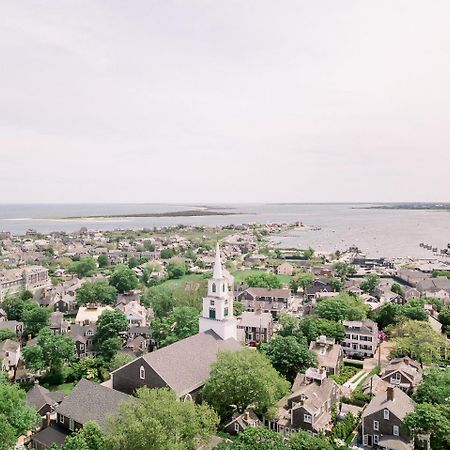 Harborview Nantucket Ξενοδοχείο Εξωτερικό φωτογραφία