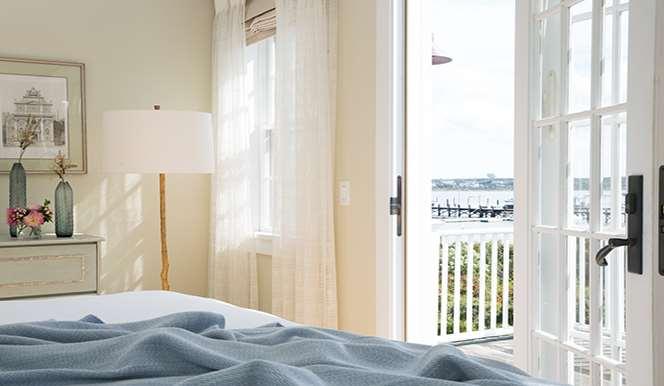 Harborview Nantucket Ξενοδοχείο Ανέσεις φωτογραφία