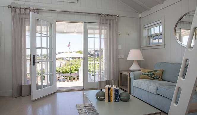 Harborview Nantucket Ξενοδοχείο Ανέσεις φωτογραφία