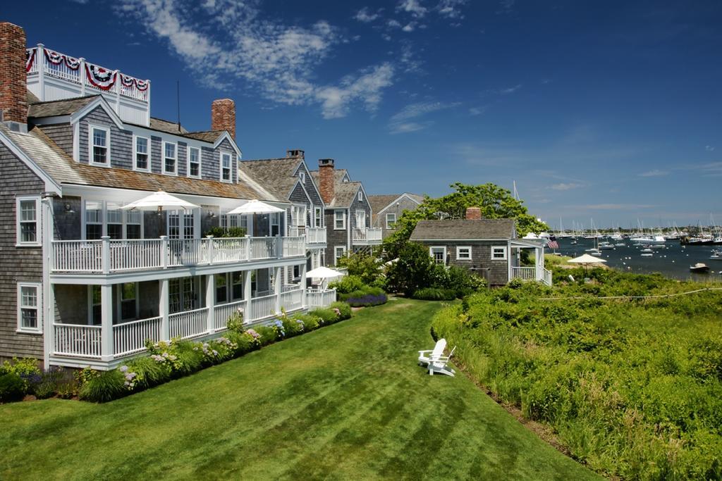 Harborview Nantucket Ξενοδοχείο Δωμάτιο φωτογραφία