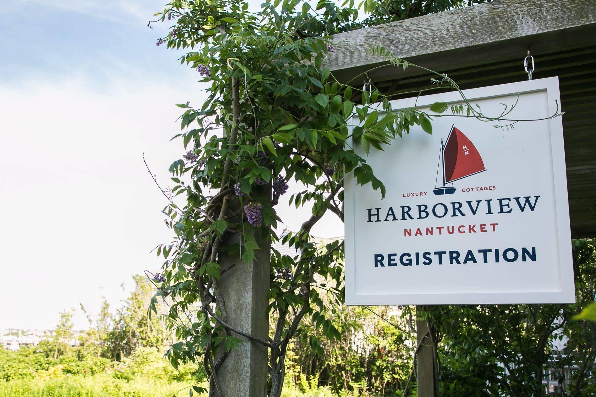 Harborview Nantucket Ξενοδοχείο Εξωτερικό φωτογραφία