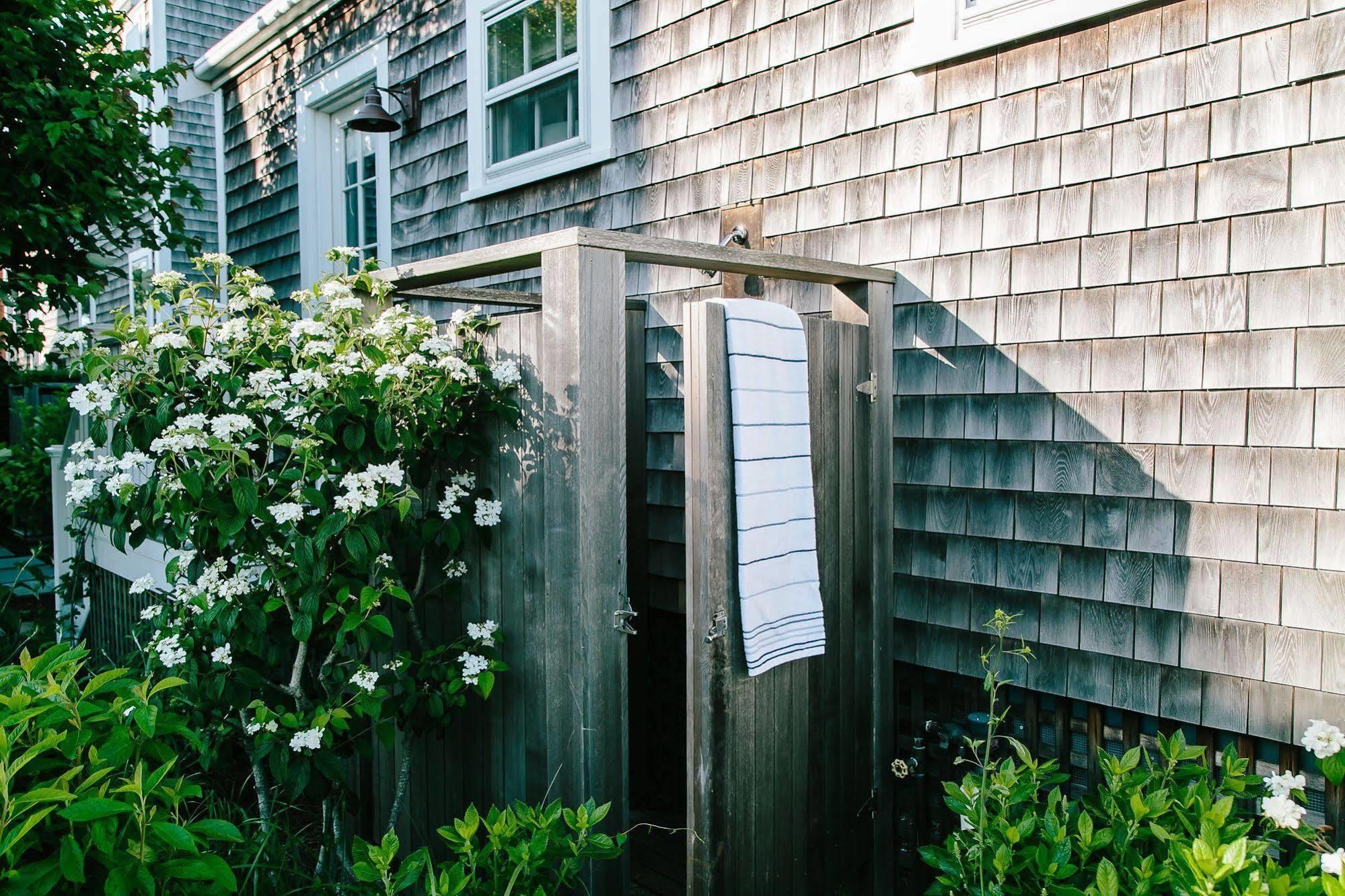 Harborview Nantucket Ξενοδοχείο Εξωτερικό φωτογραφία