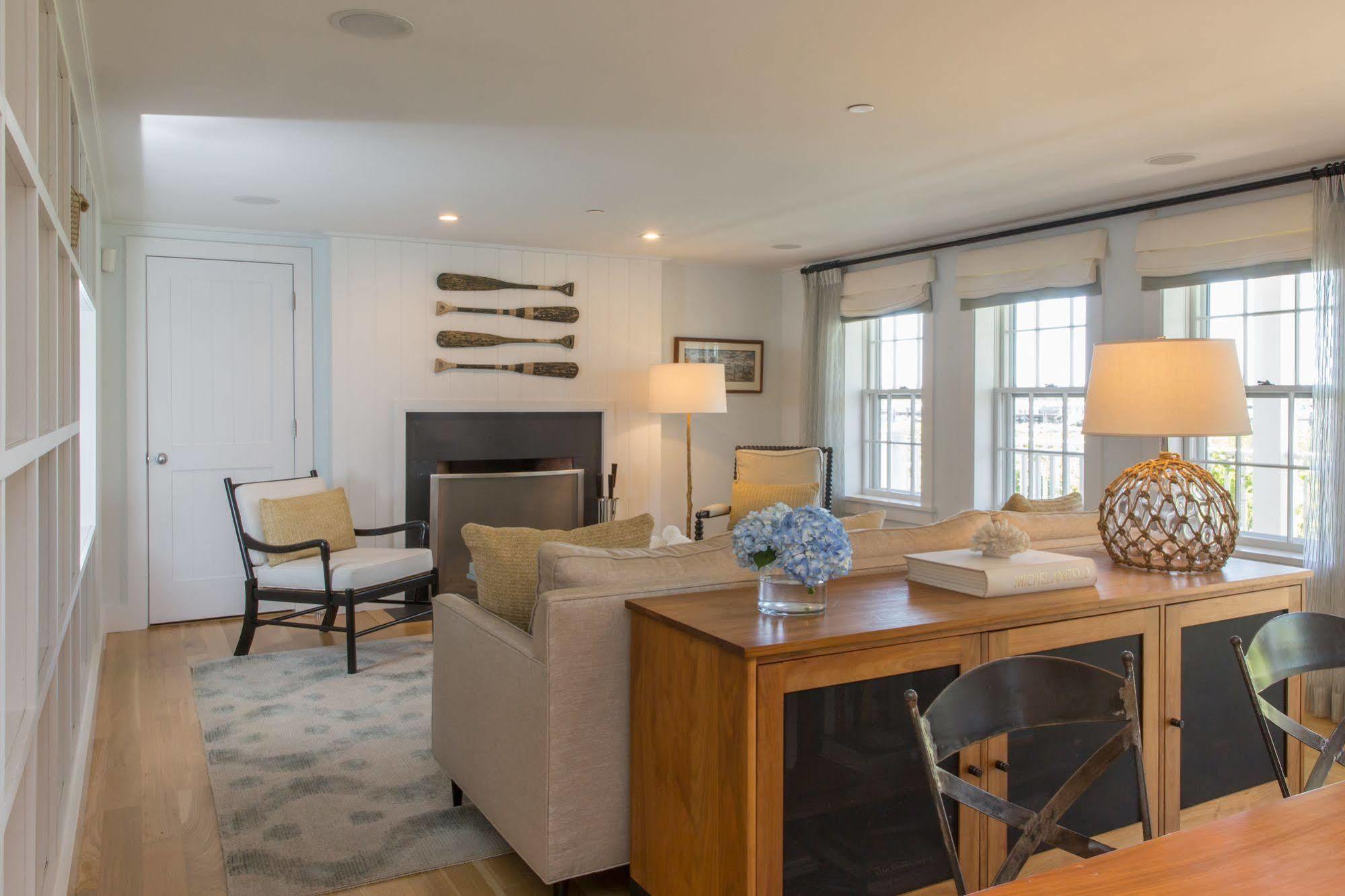 Harborview Nantucket Ξενοδοχείο Εξωτερικό φωτογραφία