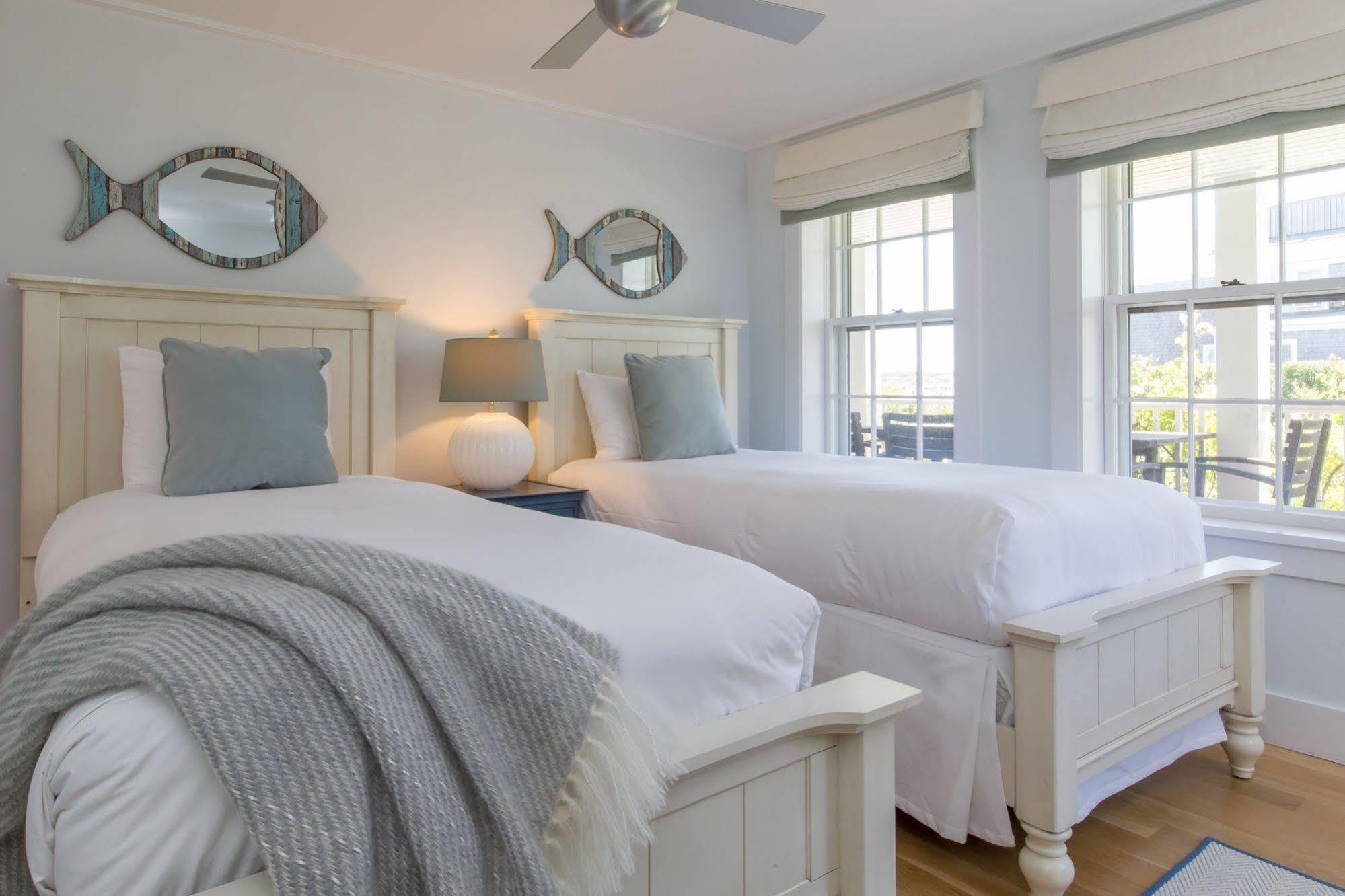 Harborview Nantucket Ξενοδοχείο Εξωτερικό φωτογραφία