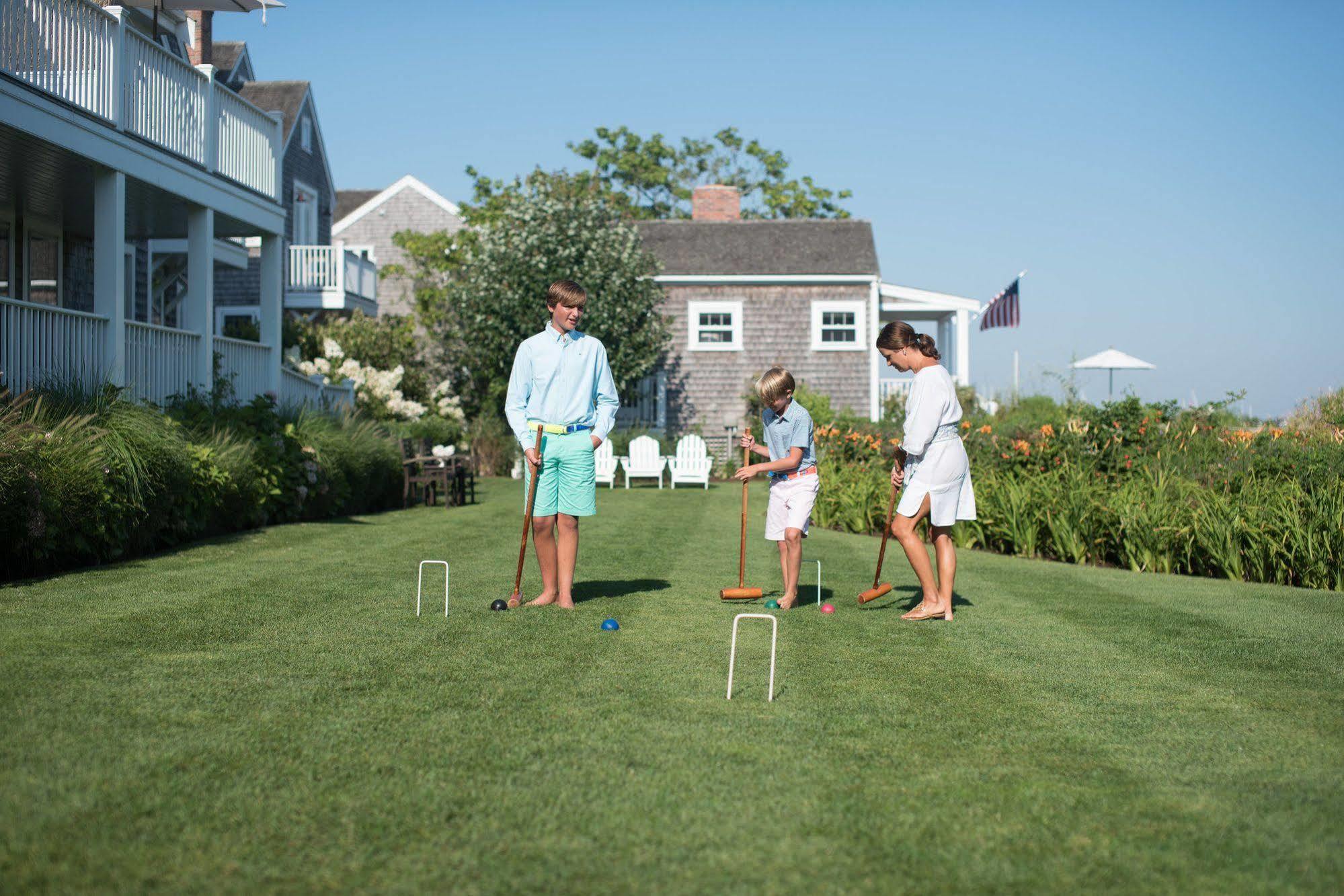 Harborview Nantucket Ξενοδοχείο Εξωτερικό φωτογραφία
