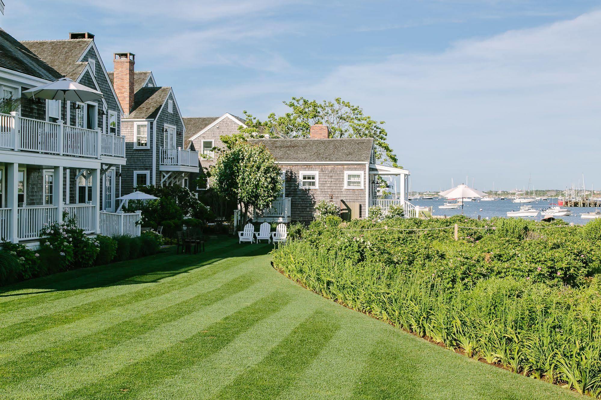 Harborview Nantucket Ξενοδοχείο Εξωτερικό φωτογραφία