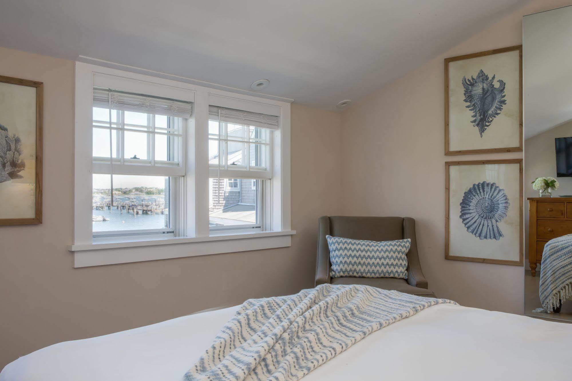 Harborview Nantucket Ξενοδοχείο Εξωτερικό φωτογραφία