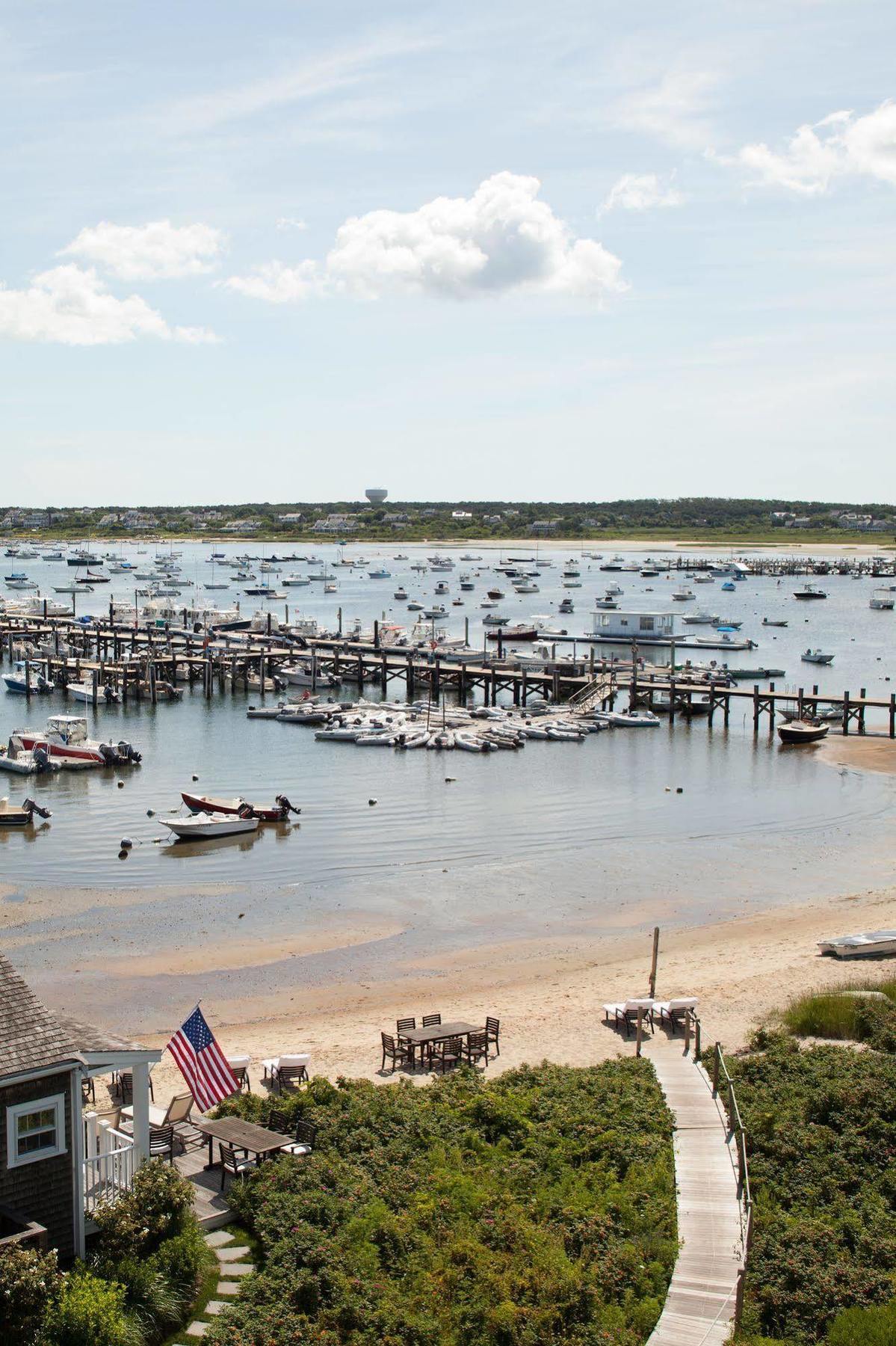 Harborview Nantucket Ξενοδοχείο Εξωτερικό φωτογραφία