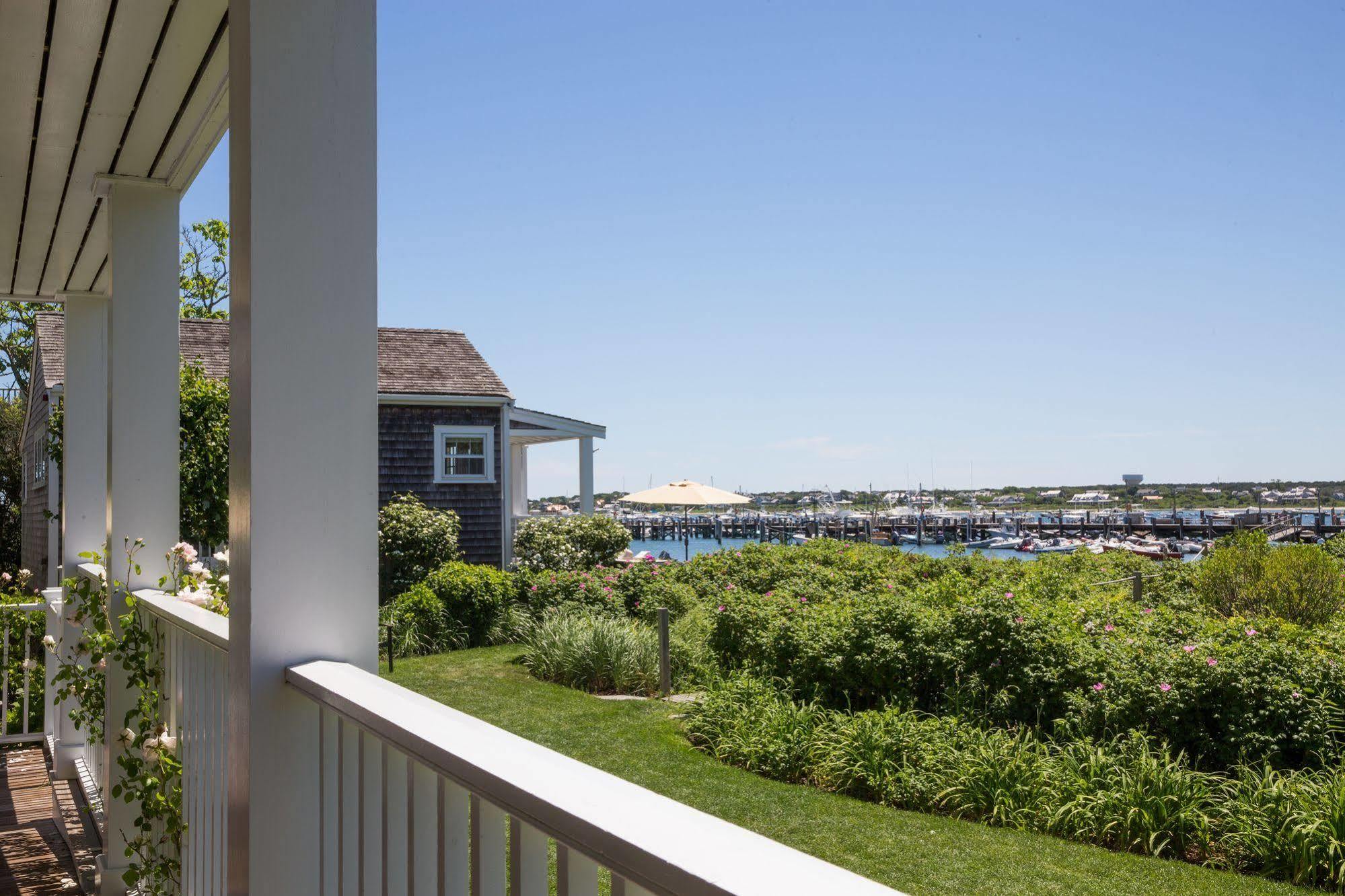 Harborview Nantucket Ξενοδοχείο Εξωτερικό φωτογραφία