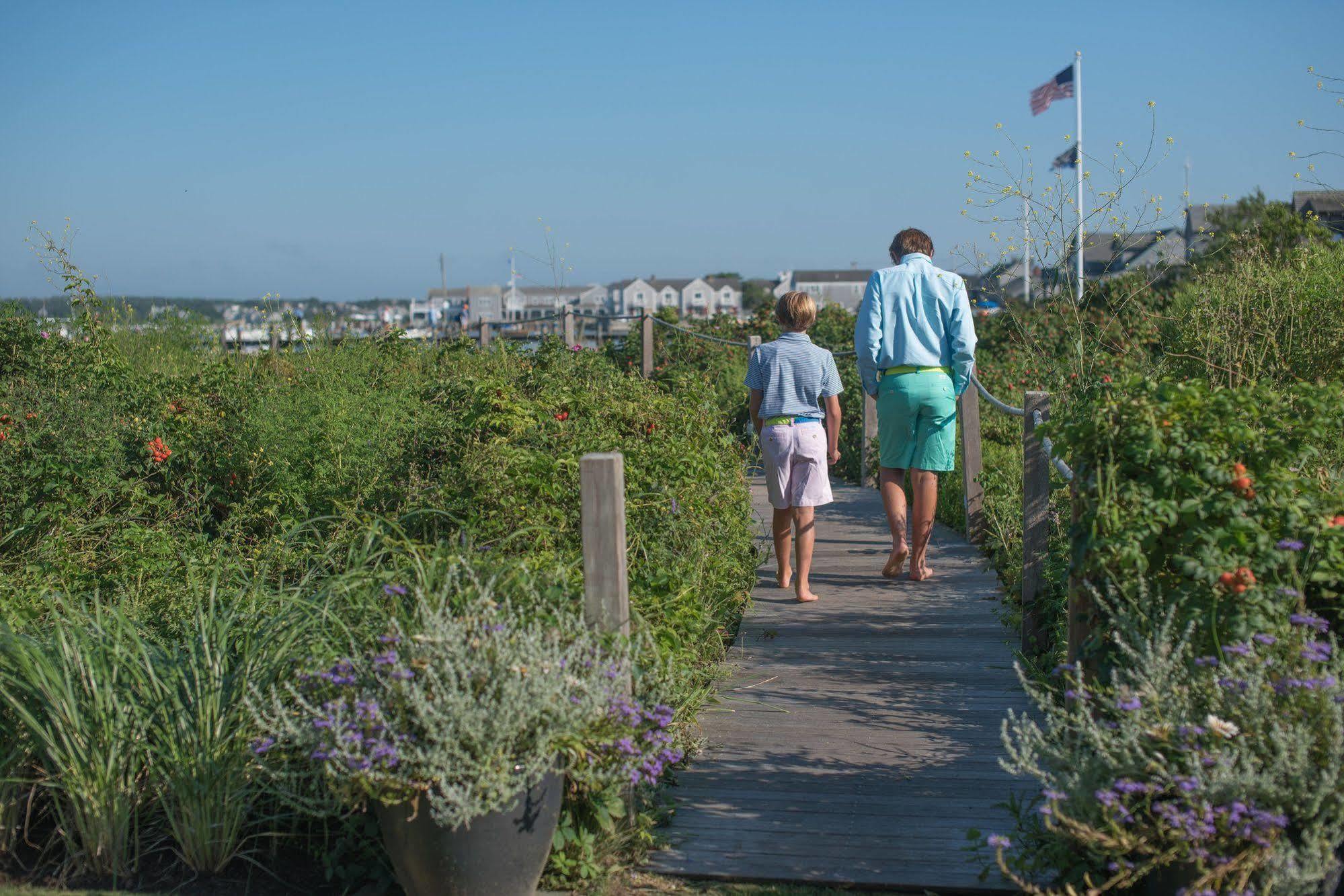 Harborview Nantucket Ξενοδοχείο Εξωτερικό φωτογραφία