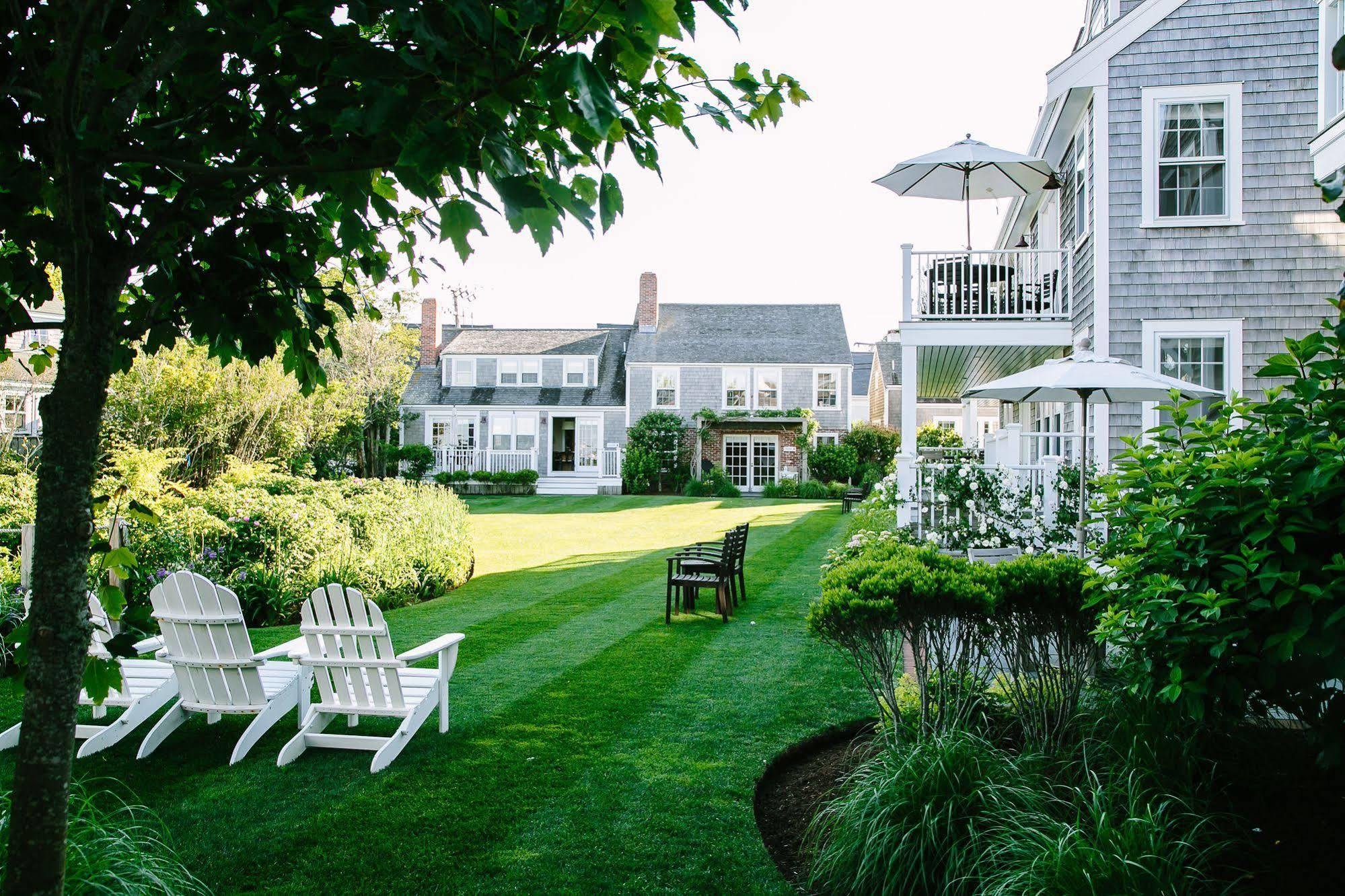 Harborview Nantucket Ξενοδοχείο Εξωτερικό φωτογραφία