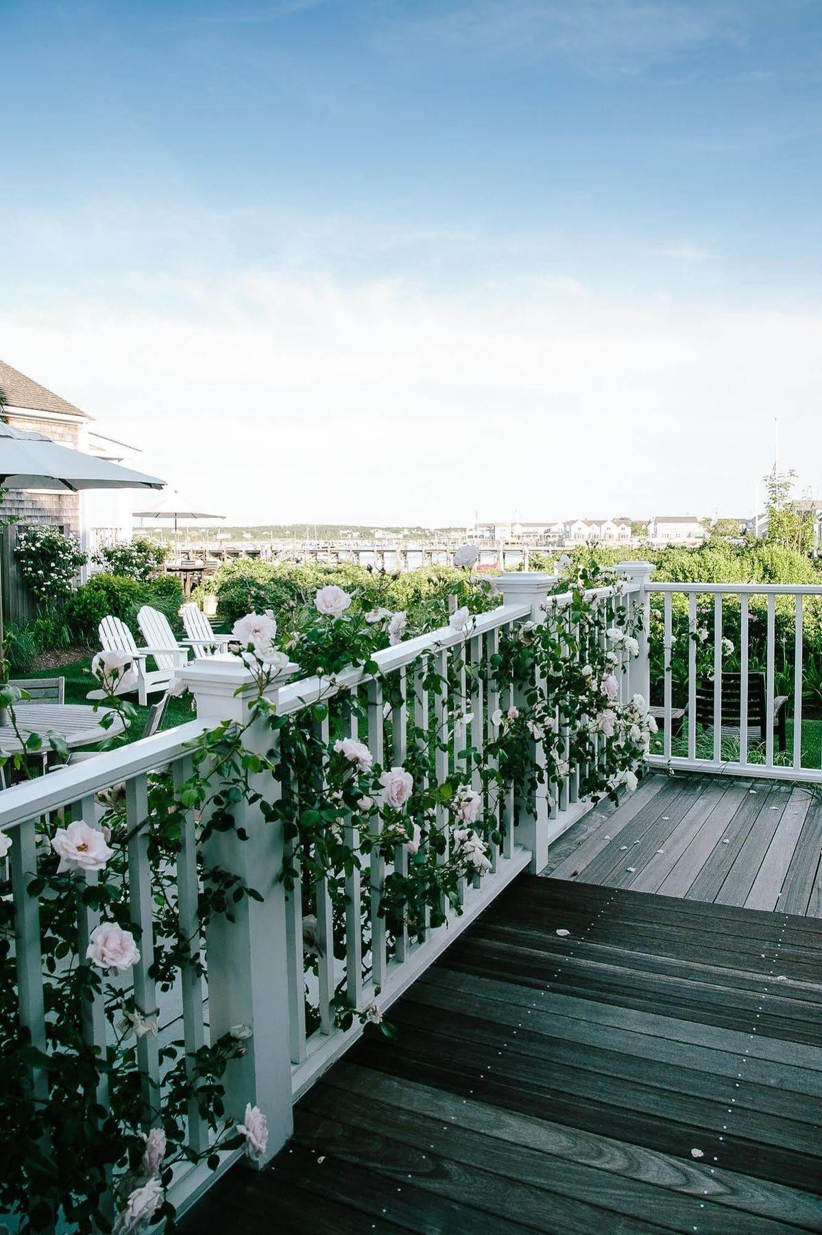 Harborview Nantucket Ξενοδοχείο Εξωτερικό φωτογραφία