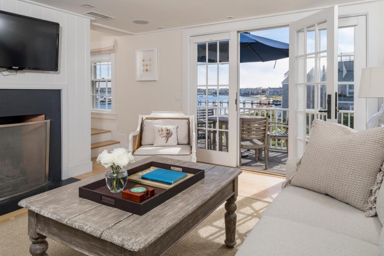 Harborview Nantucket Ξενοδοχείο Εξωτερικό φωτογραφία
