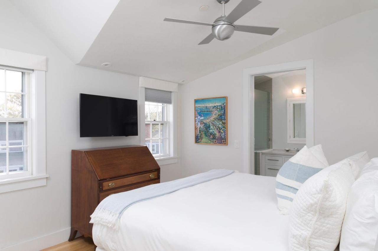 Harborview Nantucket Ξενοδοχείο Εξωτερικό φωτογραφία