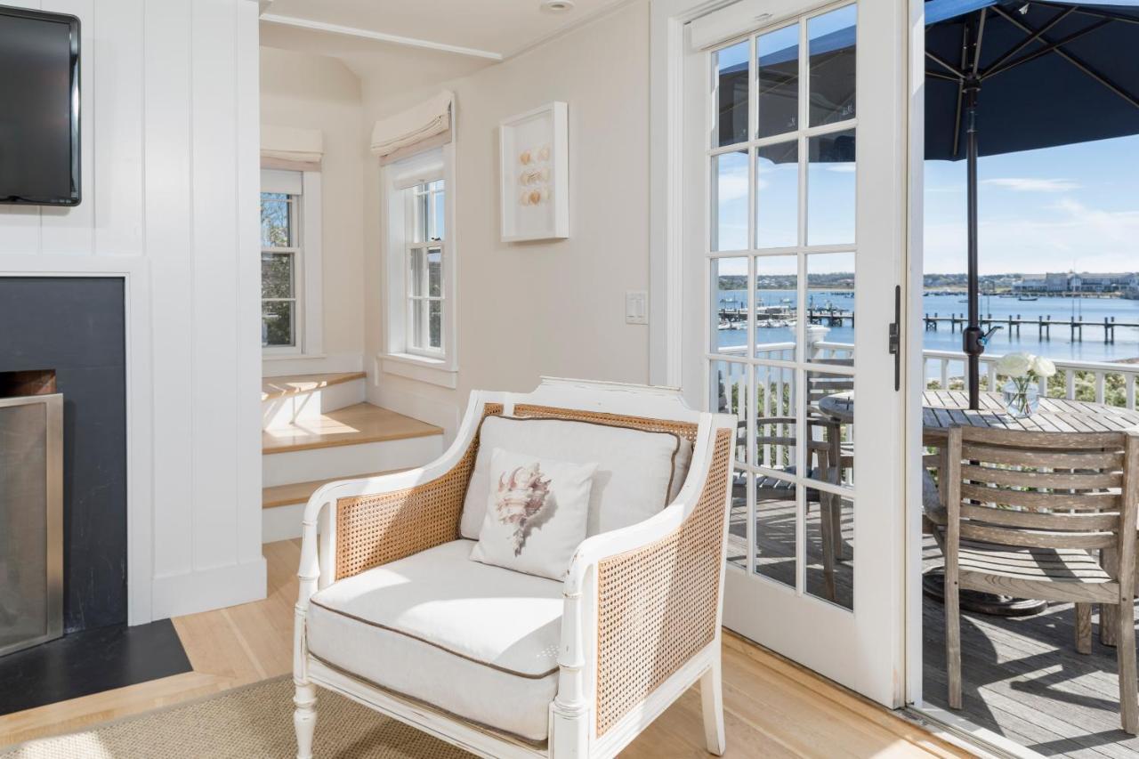 Harborview Nantucket Ξενοδοχείο Εξωτερικό φωτογραφία