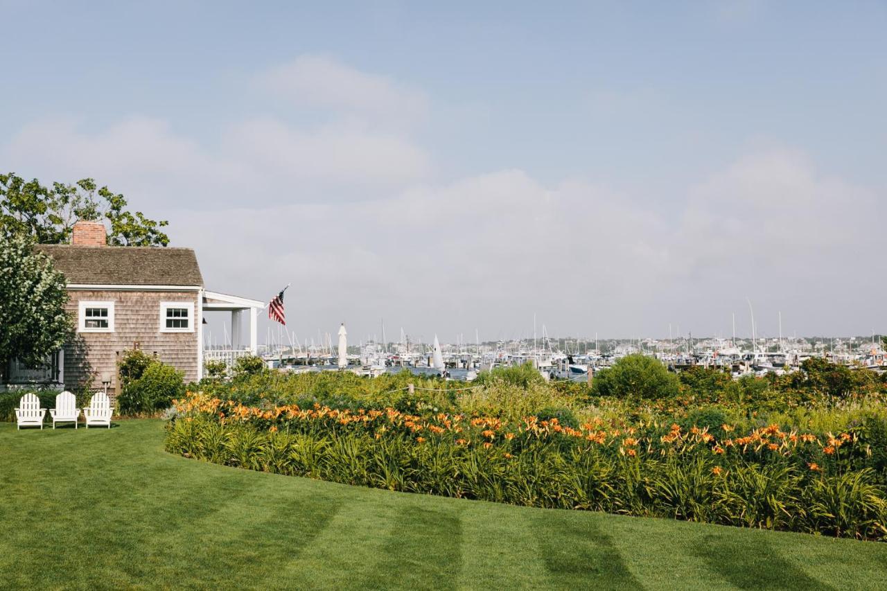Harborview Nantucket Ξενοδοχείο Εξωτερικό φωτογραφία