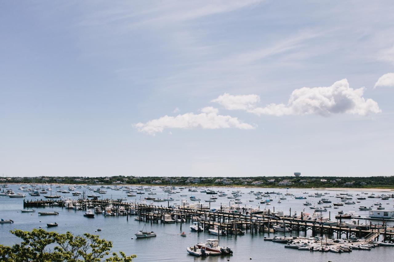Harborview Nantucket Ξενοδοχείο Εξωτερικό φωτογραφία