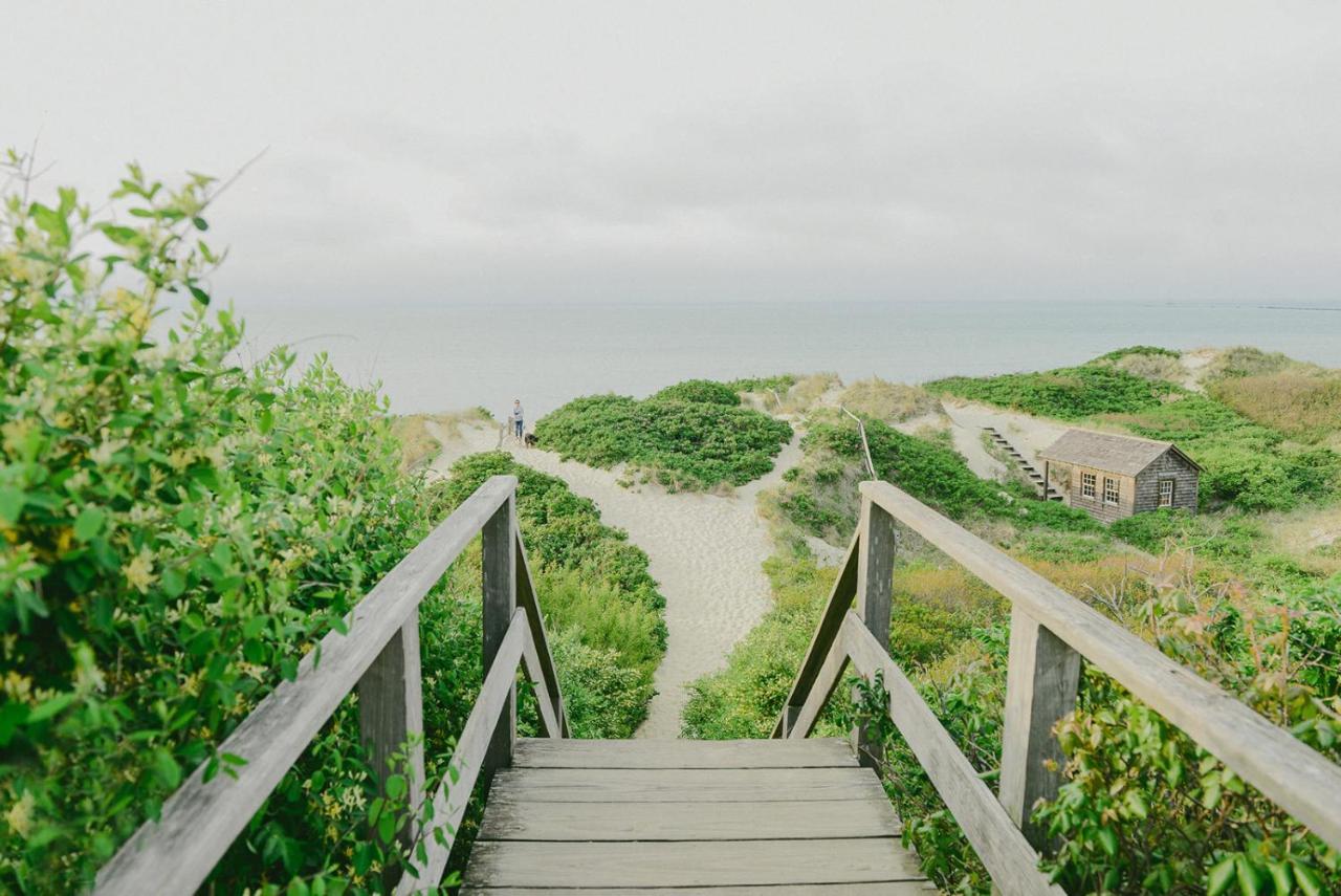 Harborview Nantucket Ξενοδοχείο Εξωτερικό φωτογραφία