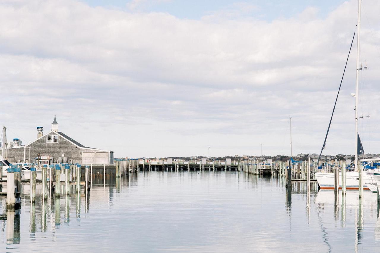 Harborview Nantucket Ξενοδοχείο Εξωτερικό φωτογραφία