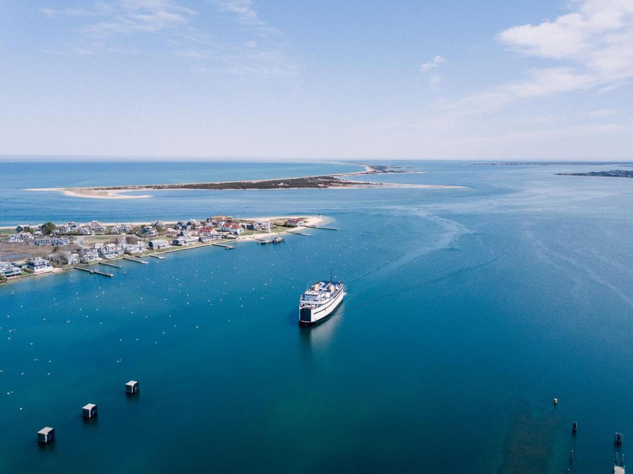 Harborview Nantucket Ξενοδοχείο Εξωτερικό φωτογραφία