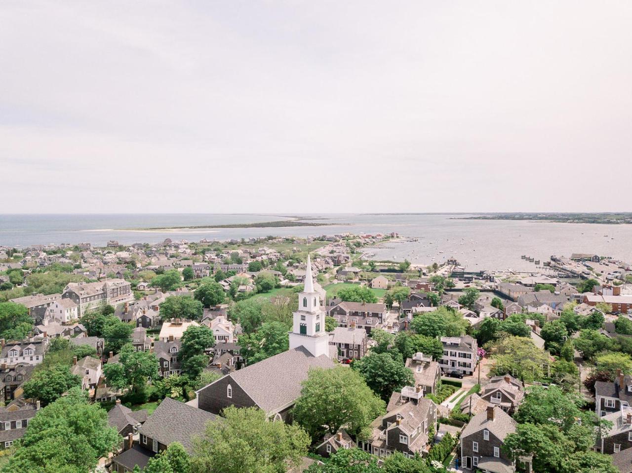 Harborview Nantucket Ξενοδοχείο Εξωτερικό φωτογραφία
